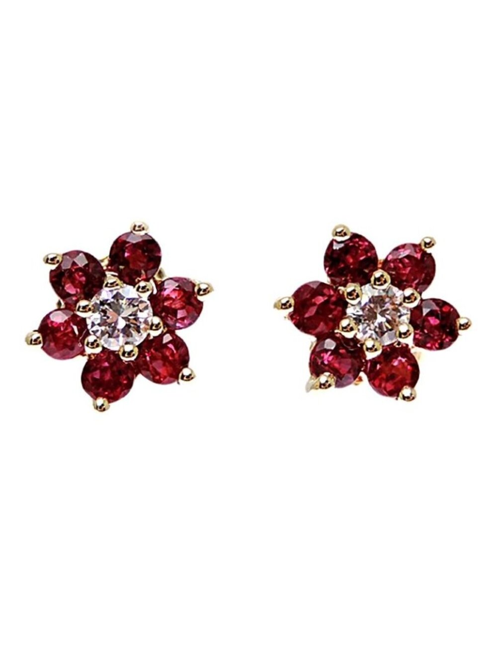 Tiffany & Co Earrings